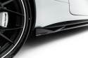 Mercedes-AMG CLE 53 Aero C236 2023+ Side Skirts Diffusers Maxton Design
