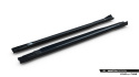 Mercedes-AMG CLE 53 Aero C236 2023+ Side Skirts Diffusers Maxton Design