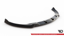 Mercedes-Benz CLE AMG-Line C236 2023+ Front Splitter V.2 Maxton Design