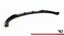 Mercedes-Benz CLE AMG-Line C236 2023+ Front Splitter V.2 Maxton Design