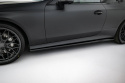 Mercedes-Benz CLE AMG-Line C236 2023+ Side Skirts Diffusers Maxton Design