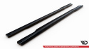 Mercedes-Benz CLE AMG-Line C236 2023+ Side Skirts Diffusers Maxton Design