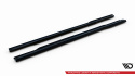 Mercedes-Benz CLE AMG-Line C236 2023+ Side Skirts Diffusers Maxton Design