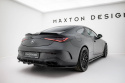 Mercedes-Benz CLE AMG-Line C236 2023+ Spoiler Cap 3D Maxton Design