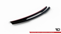 Spoiler Cap Mercedes-Benz Clk Cabriolet A209 Maxton Design