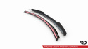 Spoiler Cap Mercedes-Benz Clk Cabriolet A209 Maxton Design