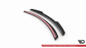 Spoiler Cap Mercedes-Benz Clk Cabriolet A209 Maxton Design