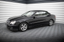 Side Skirts Diffusers Mercedes-Benz Clk W209 Maxton Design