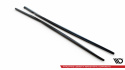 Side Skirts Diffusers Mercedes-Benz Clk W209 Maxton Design