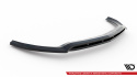 Mercedes-Benz CLS C218 Facelift 2014-2018 Front Splitter V.1 Maxton Design