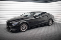 Mercedes CLS C218 2011-2018 Side Skirts Diffusers V.2 Maxton Design