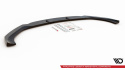Mercedes CLS 53AMG / AMG-Line C257 2018-2021 Front Splitter V.2 Maxton Design