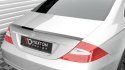 Mercedes-Benz CLS-Klass C219 2004-2010 Spoiler Cap V.1 Maxton Design