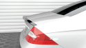 Mercedes-Benz CLS-Klass C219 2004-2010 Spoiler Cap V.1 Maxton Design