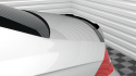 Mercedes-Benz CLS-Klass C219 2004-2010 Spoiler Cap V.1 Maxton Design