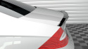 Mercedes-Benz CLS-Klass C219 2004-2010 Spoiler Cap V.1 Maxton Design