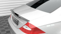 Mercedes-Benz CLS-Klass C219 2004-2010 Spoiler Cap V.1 Maxton Design