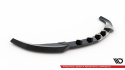 Mercedes-Benz E-Klass W212 Facelift 2012-2016 Front Splitter V.1 Maxton Design