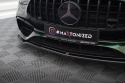 Front Splitter V.1 Mercedes-Amg E63 W213 Facelift Maxton Design