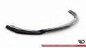 Front Splitter V.1 Mercedes-Amg E63 W213 Facelift Maxton Design