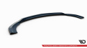 Front Splitter V.1 Mercedes-Amg E63 W213 Facelift Maxton Design