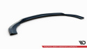 Front Splitter V.1 Mercedes-Amg E63 W213 Facelift Maxton Design