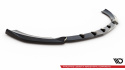 Front Splitter V.2 Mercedes-Amg E63 W213 Facelift Maxton Design