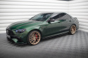 Side Skirts Diffusers Mercedes-Amg E63 W213 Facelift Maxton Design