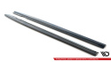 Side Skirts Diffusers Mercedes-Amg E63 W213 Facelift Maxton Design