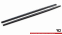 Side Skirts Diffusers Mercedes-Amg E63 W213 Facelift Maxton Design