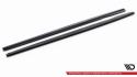 Side Skirts Diffusers Mercedes-Amg E63 W213 Facelift Maxton Design