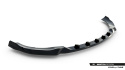 Front Splitter Mercedes-AMG E53 Sedan / Estate W214 Maxton Design