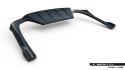 Rear Splitter (with vertical bars) Mercedes-AMG E53 Sedan / Estate W214 Maxton Design