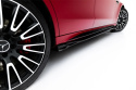 Side Skirts Diffusers Mercedes-AMG E53 Sedan / Estate W214 Maxton Design