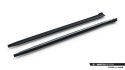 Side Skirts Diffusers Mercedes-AMG E53 Sedan / Estate W214 Maxton Design