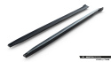 Side Skirts Diffusers Mercedes-AMG E53 Sedan / Estate W214 Maxton Design