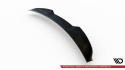 Mercedes-Benz E-Klass Sedan AMG-Line W214 2023+ Spoiler Cap 3D Maxton Design
