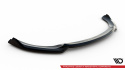Mercedes-Benz E-Klass AMG-Line W214 2023+ Front Splitter V.1 Maxton Design