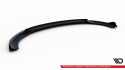 Mercedes-Benz E-Klass AMG-Line W214 2023+ Front Splitter V.1 Maxton Design