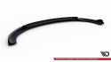 Mercedes-Benz E-Klass AMG-Line W214 2023+ Front Splitter V.1 Maxton Design