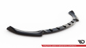 Mercedes-Benz E-Klass AMG-Line W214 2023+ Front Splitter V.2 Maxton Design
