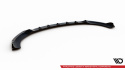 Mercedes-Benz E-Klass AMG-Line W214 2023+ Front Splitter V.2 Maxton Design