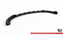 Mercedes-Benz E-Klass AMG-Line W214 2023+ Front Splitter V.2 Maxton Design