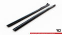 Mercedes-Benz E-Klass AMG-Line W214 2023+ Side Skirts Diffusers V.1 Maxton Design