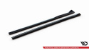 Mercedes-Benz E-Klass AMG-Line W214 2023+ Side Skirts Diffusers V.1 Maxton Design