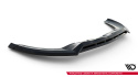 Mercedes-Benz GLA 45 AMG Off-roader X156 2014-2017 Front Splitter Maxton Design