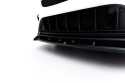 Front Splitter Mercedes-Benz GLA 45 AMG X156 Facelift