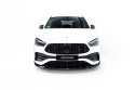 Mercedes GLA 35 AMG H247 Front Splitter Maxton Design