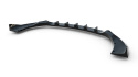 Mercedes GLA 35 AMG H247 Front Splitter Maxton Design