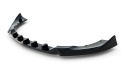 Mercedes GLA 35 AMG H247 Front Splitter Maxton Design